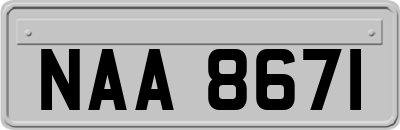 NAA8671