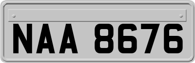 NAA8676