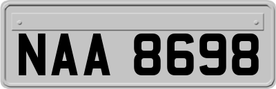 NAA8698