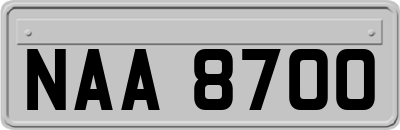 NAA8700