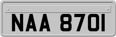 NAA8701