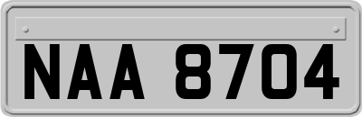 NAA8704