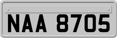 NAA8705