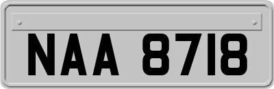 NAA8718