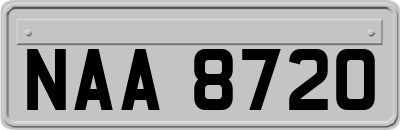 NAA8720