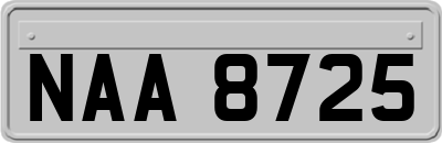 NAA8725