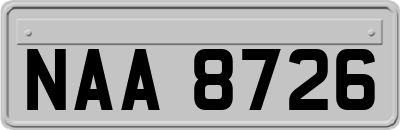 NAA8726