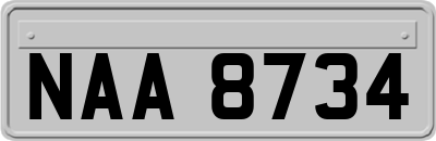 NAA8734