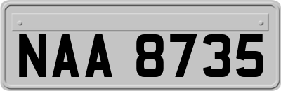 NAA8735