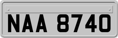 NAA8740