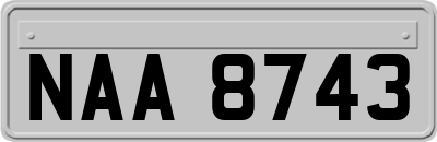 NAA8743