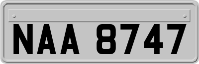 NAA8747