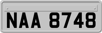 NAA8748