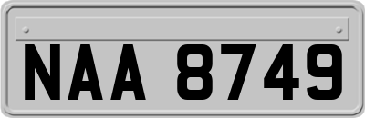 NAA8749