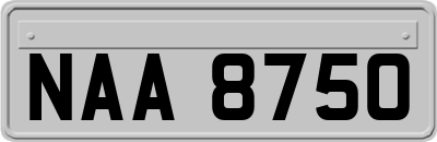 NAA8750