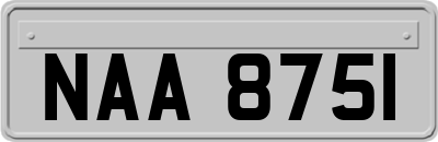 NAA8751