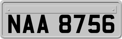 NAA8756