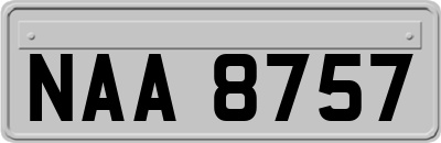 NAA8757