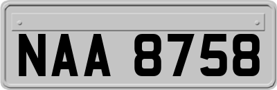 NAA8758