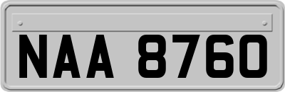 NAA8760