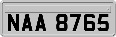 NAA8765