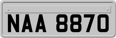 NAA8870