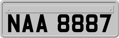 NAA8887