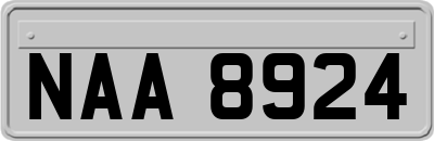 NAA8924