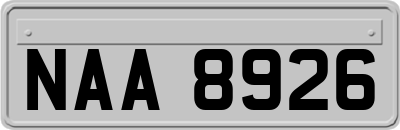 NAA8926