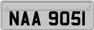 NAA9051