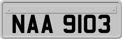 NAA9103