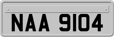 NAA9104