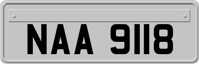 NAA9118