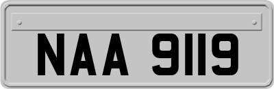 NAA9119