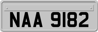 NAA9182