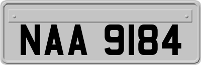 NAA9184