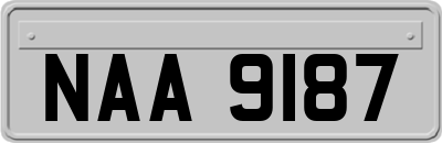 NAA9187