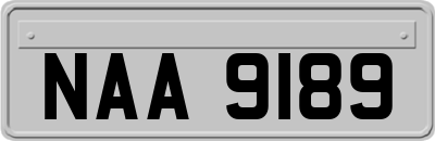 NAA9189