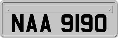 NAA9190