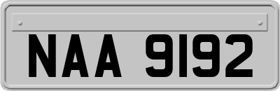 NAA9192