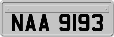 NAA9193