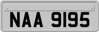 NAA9195