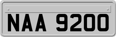 NAA9200