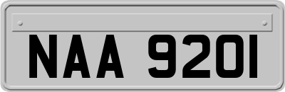 NAA9201