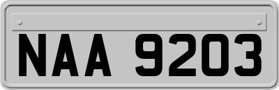 NAA9203