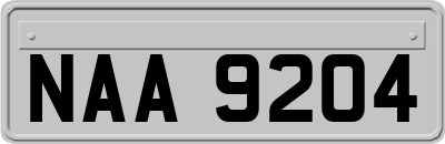 NAA9204