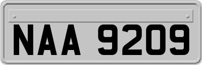 NAA9209