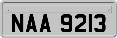 NAA9213