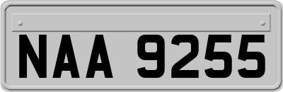 NAA9255