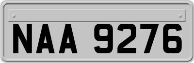 NAA9276